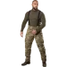 Штаны Camo-Tec Patrol ClimaGuard (8381(4XL)) Штаны Camo-Tec Patrol ClimaGuard (8381(4XL))