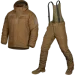  Camo-Tec Patrol Taslan (8492(S))