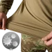  Camo-Tec Raid Twill/Sorona (8519(XS))