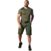  Camo-Tec Ranger Twill (8131(XXXL))