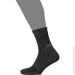 Шкарпетки Camo-Tec TRK Lite (7145 (42-45)) Шкарпетки Camo-Tec TRK Lite (7145 (42-45))
