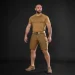  Camo-Tec  Twill (8807(2XL))