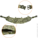 Camo-Tec   War Belt ϳ (8054) TG/CTC