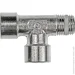  Camozzi  S2070 1/4
