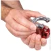 Camp  Enigma 3Lock Silver/Red (1060-3483)