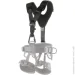   Camp  Golden Chest Black (1060-930)