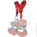   Camp  GT Chest Red/Grey S-L (1060-216602SL)