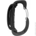 Camp  Hub Black (1060-910)