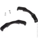   Camp  Set 10 KYP Oval XL Black (1060-3511)