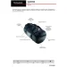 Camp - Shipper 90 Black (1060-2791)