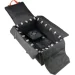 Camp  Spacecraft 45 Black (1060-2790)