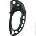 Camp  Turbohand Black L (1060-263401BL)