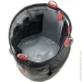   Camp  Wagon 20 Black (1060-2784)