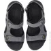  Campagnolo  Emby Hiking Sandal 41 Grey (1097-3Q93637-U862 41)