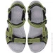 Campagnolo 볿 Hamal Hiking Sandal 40 Military (1097-38Q9957-23EN 40)