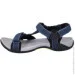 Campagnolo 볿 Hamal Hiking Sandal 41 Dusty Blue (1097-38Q9957-M879 41)