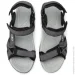  Campagnolo  Hamal Hiking Sandal 42 Black (1097-38Q9957-U901 42)