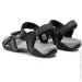  Campagnolo  Hamal Hiking Sandal 42 Black (1097-38Q9957-U901 42)