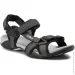 Campagnolo 볿 Hamal Hiking Sandal 43 Black (1097-38Q9957-U901 43)