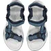Campagnolo 볿 Hamal Wmn Hiking Sandal 38 Aqua (1097-38Q9956-39ML 38)