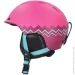   Campagnolo  Kids Ski Helmet XJ-4 Carmin Red XS (1097-30B4954-C839 XS)