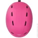   Campagnolo  Kids Ski Helmet XJ-4 Carmin Red XS (1097-30B4954-C839 XS)