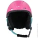   Campagnolo  Kids Ski Helmet XJ-4 Carmin Red XS (1097-30B4954-C839 XS)