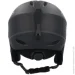   Campagnolo  Kids Ski Helmet YJ-2 Black XS (1097-3B17894-U901 XS)