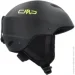   Campagnolo  Kids Ski Helmet YJ-2 Black XS (1097-3B17894-U901 XS)