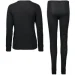  Campagnolo  Lady Underwear Set D Black L (1097-3Y86800-U901 42)