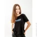  Campagnolo LOGO FLOWERS TEE JERSEY (LSDTS0027-003-S)