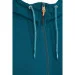 Campagnolo  Man Jacket Fix Hood 32D8077 Deep lake S (1097-32D8077-M916 46)