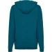 Campagnolo  Man Jacket Fix Hood 32D8077 Deep lake S (1097-32D8077-M916 46)