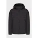  Campagnolo MAN JACKET HYBRID ZIP HOOD (32K3247-U901-L)
