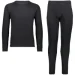  Campagnolo  Man Underwear Set DY Black L (1097-3Y87800-U901 L)