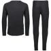  Campagnolo  Man Underwear Set DY Black L (1097-3Y87800-U901 L)