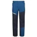   Campagnolo  Men's 3-layer Unlimitech Pants with Padding Petrol Blue XL (1097-32W4007-L931 52)