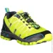   Campagnolo  Men's Altak Trail Shoes 41 Yellow/Black (1097-3Q95267-25EL 41)