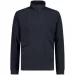 Campagnolo   Men's Arctic Fleece Turtleneck Top Antracite XL (1097-3G28037N-U423 52)