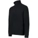 Campagnolo   Men's Arctic Fleece Turtleneck Top Black XXL (1097-3G28037N-U901 54)