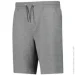 Campagnolo  Men's Bermuda Shorts in Stretch Cotton Grey Melange XL (1097-32D8137M-U804 52)