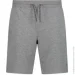 Campagnolo  Men's Bermuda Shorts in Stretch Cotton Grey Melange XL (1097-32D8137M-U804 52)