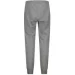   Campagnolo  Men's Joggers in Light Stretch Fabric with Cuff Grey Melange XXL (1097-32D8117M-U804 54)