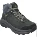   Campagnolo  Mens Juukat Hiking Water-Proof Shoes 42 Anthracite (1097-3Q26067-U423 42)