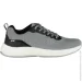  Campagnolo Men's Nhekkar Fitness Shoes 40 Grey/Black (1097-3Q51057-59UL 40)