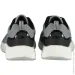  Campagnolo Men's Nhekkar Fitness Shoes 40 Grey/Black (1097-3Q51057-59UL 40)
