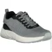  Campagnolo Men's Nhekkar Fitness Shoes 40 Grey/Black (1097-3Q51057-59UL 40)