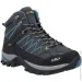   Campagnolo  Men's Rigel Mid Waterproof Boot 40 Deep lake (1097-3Q12947-65UM 40)