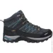   Campagnolo  Men's Rigel Mid Waterproof Boot 42 Deep lake (1097-3Q12947-65UM 42)
