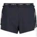 Campagnolo  Men's Running Shorts Antracite XL (1097-31C6397-U423 52)